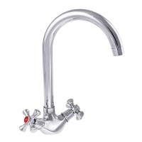 Смеситель для кухни ZERIX TLA 827